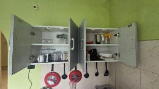 The Urban House Vacation rental in West Bengal