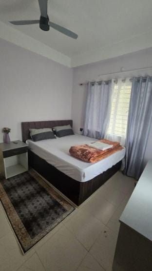The Urban House Vacation rental in West Bengal