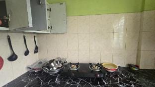 The Urban House Vacation rental in West Bengal