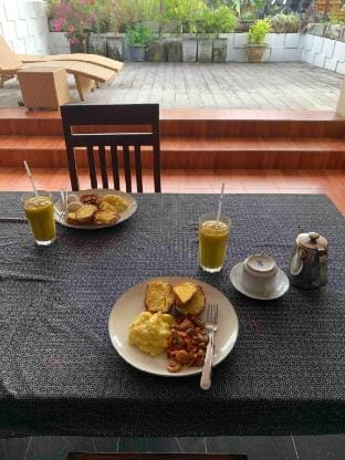 Ayu House - True Balinese Experience Vacation rental in Sukawati