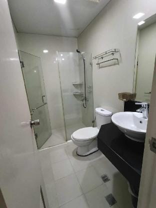 Palm Tree Villas Manila, Near NAIA T3 Unit CB 8K Vacation rental in Pasay