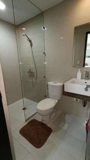 101 Newport Manila Condo, Near NAIA T3 Unit C4 10E Vacation rental in Pasay