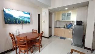 101 Newport Manila Condo, Near NAIA T3 Unit C4 10E Vacation rental in Pasay