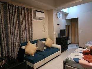 101 Newport Manila Condo, Near NAIA T3-Unit C1 8k Vacation rental in Pasay