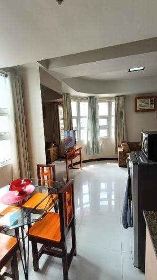101 Newport Manila Condo, Near NAIA T3  Vacation rental in Pasay