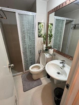 azure staycation bicutan st tropez tower Vacation rental in Paranaque