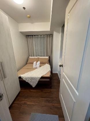 azure staycation bicutan st tropez tower Vacation rental in Paranaque