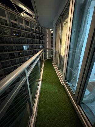 azure staycation bicutan st tropez tower Vacation rental in Paranaque