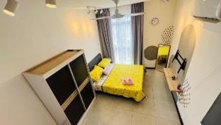 Flamingos Studio Vacation rental in Federal Territory of Kuala Lumpur
