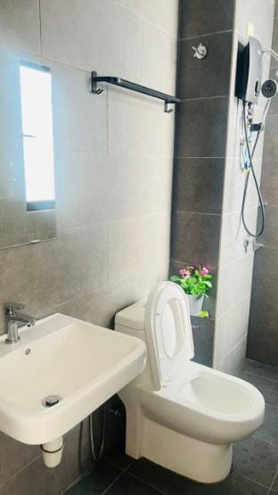 Flamingos Studio Vacation rental in Federal Territory of Kuala Lumpur