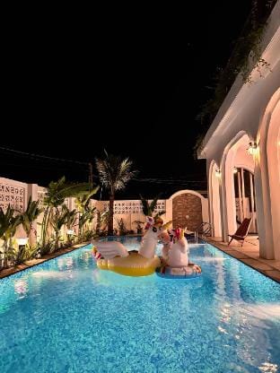 Oceania Villa Mũi Né Vacation rental in Phan Thiet