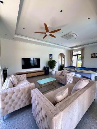 Oceania Villa Mũi Né Vacation rental in Phan Thiet