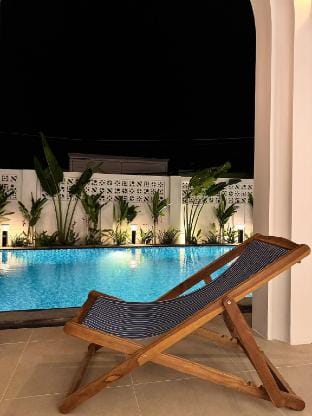 Oceania Villa Mũi Né Vacation rental in Phan Thiet