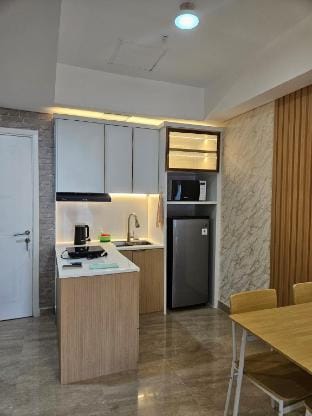 41m2 , 1 bedroom ,Lexington tower, Lt 15 Vacation rental in Indonesia