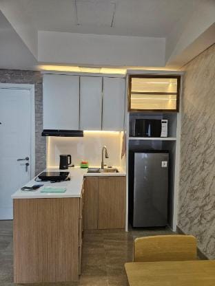 41m2 , 1 bedroom ,Lexington tower, Lt 15 Vacation rental in Indonesia