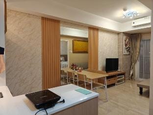 41m2 , 1 bedroom ,Lexington tower, Lt 15 Vacation rental in Indonesia
