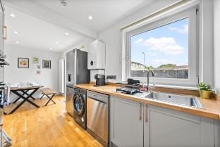 Gateway to all of Scotland Vacation rental in Perth