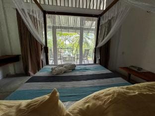 The Cinnamon Cottage Lake view room Vacation rental in Western Province