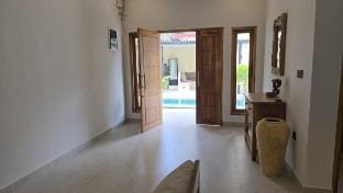 Villa with private pool and 2 bedrooms Vacation rental in Pujut