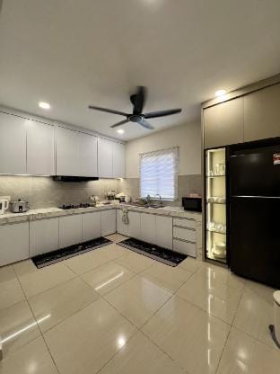 AA Residences | Luxury Modern Family Home in Tawau Vacation rental in Sabah