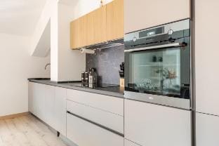 Green Lux-Via Canalino| Pass ZTL&Parking A/C WiFi Vacation rental in Modena