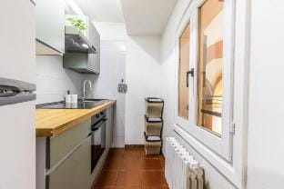 [Rua Pioppa] 2 guestWiFi Parking Vacation rental in Modena