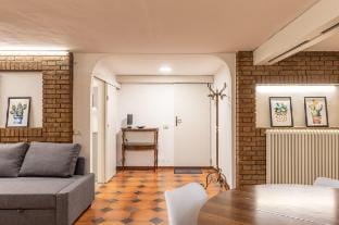 Taverna di Marzabotto | Hospital Station Parking Vacation rental in Modena