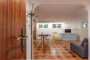 Taverna di Marzabotto | Hospital Station Parking Vacation rental in Modena
