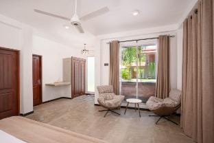 Hasthri Chalets Ahangama , Newly Built with Pool Vacation rental in Ahangama