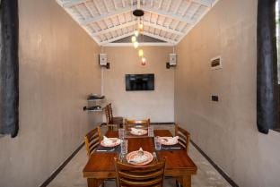 Hasthri Chalets Ahangama , Newly Built with Pool Vacation rental in Ahangama