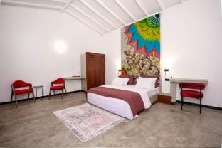 Spacious Chalet in Ahangama Near Beach with pool Vacation rental in Ahangama