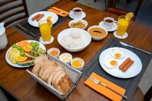 Spacious Chalet in Ahangama Near Beach with pool Vacation rental in Ahangama