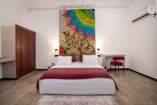 Spacious Chalet in Ahangama Near Beach with pool Vacation rental in Ahangama