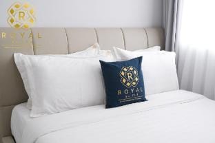Royal Suites 2BR | Kalani Tower | Nuvasa Bay Vacation rental in Riau Islands, Indonesia