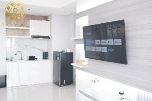 Royal Suites 2BR | Kalani Tower | Nuvasa Bay Vacation rental in Riau Islands, Indonesia