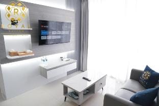 Royal Suites 2BR | Kalani Tower | Nuvasa Bay Vacation rental in Riau Islands, Indonesia