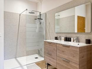 Charming Lacoste Bed and Breakfast Vacation rental in Provence-Alpes-Côte d'Azur