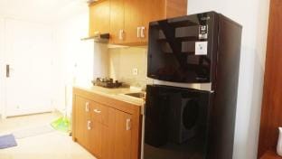 New 2 floor 1BR at serpong near alam sutera Vacation rental in West Java
