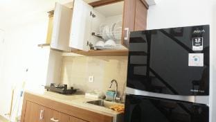 New 2 floor 1BR at serpong near alam sutera Vacation rental in West Java