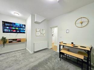 3-Bed Home in Glasgow Vacation rental in Glasgow