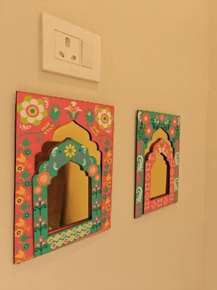Parivartan:Vrindavan Luxury Stay Vacation rental in Uttar Pradesh