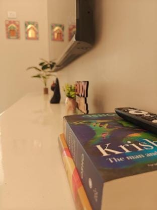 Parivartan:Vrindavan Luxury Stay Vacation rental in Uttar Pradesh