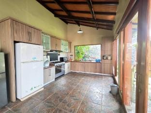 Villa Shizuka Thee Vacation rental in Bandung