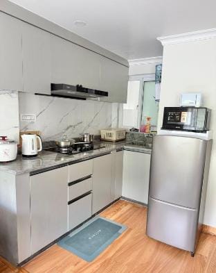 Peaceful 2BHK | Near Thamel & Forest Reserve Vacation rental in Kathmandu