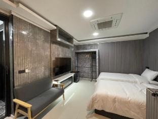 Project The PEARL (room 1) Vacation rental in Ban Tai