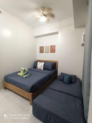 Veve in Mivela Vacation rental in Cebu City