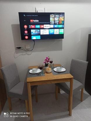Veve in Mivela Vacation rental in Cebu City