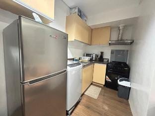 Uptown BGC|2BR w Balcony|300mbps Vacation rental in Makati