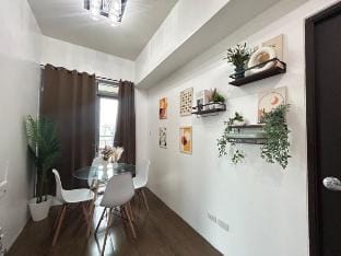 Uptown BGC|2BR w Balcony|300mbps Vacation rental in Makati