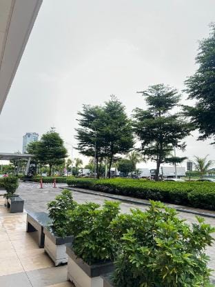 Althalia Grand Suites Staycation Vacation rental in Pasay